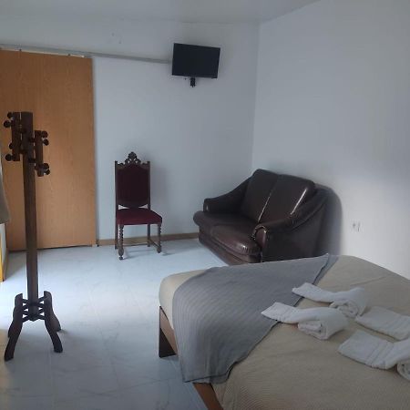 Casa Do Vale - Casa Da Montanha - Geres Villa Екстериор снимка