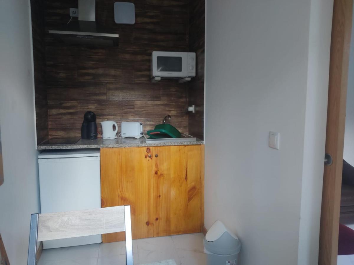 Casa Do Vale - Casa Da Montanha - Geres Villa Екстериор снимка