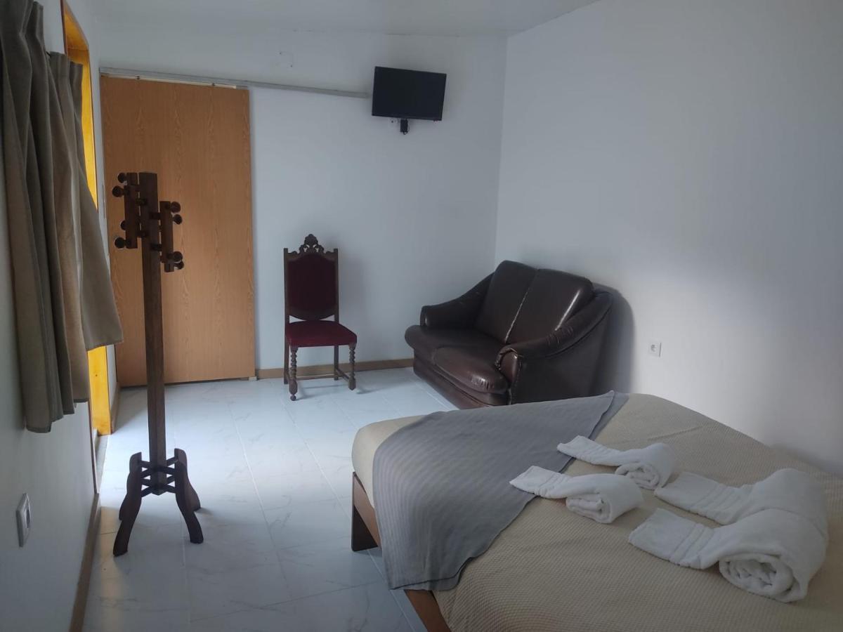 Casa Do Vale - Casa Da Montanha - Geres Villa Екстериор снимка
