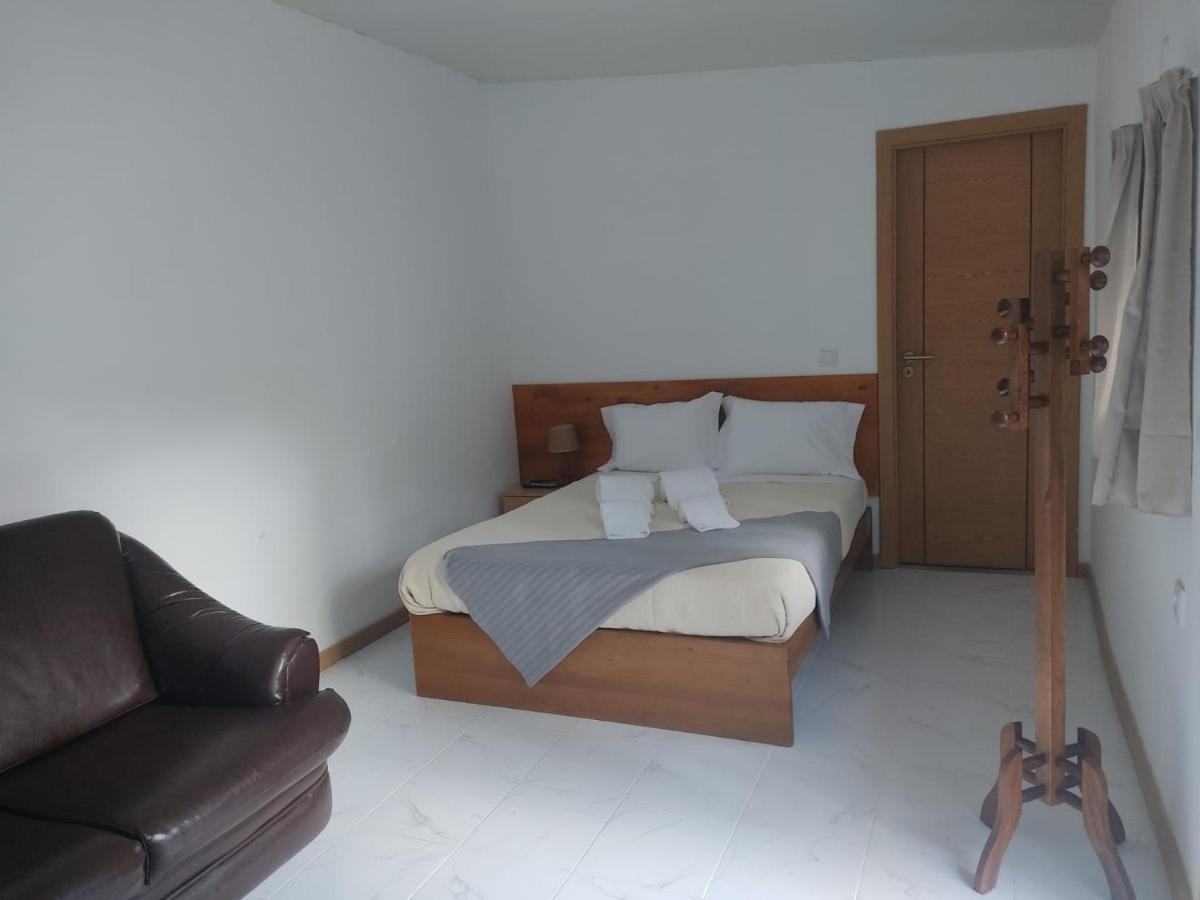 Casa Do Vale - Casa Da Montanha - Geres Villa Екстериор снимка